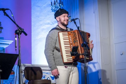 Koncert Kapeli Beskidzcy Zbóje